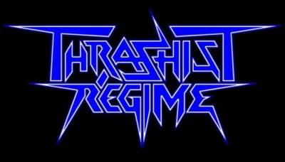 logo Thrashist Regime